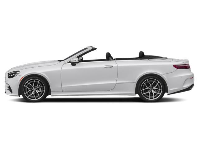 used 2023 Mercedes-Benz E-Class car, priced at $62,994