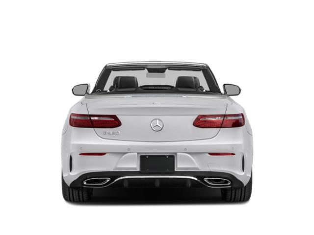used 2023 Mercedes-Benz E-Class car, priced at $62,994