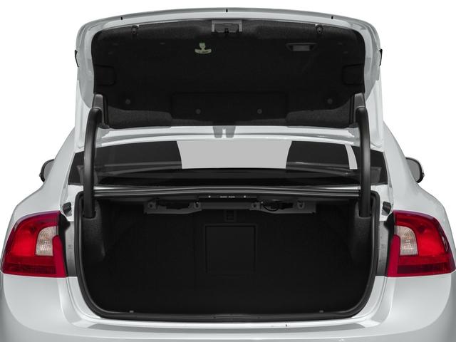 used 2015 Volvo S60 car, priced at $11,991