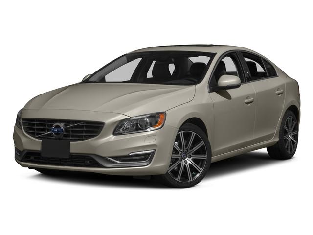 used 2015 Volvo S60 car, priced at $11,991