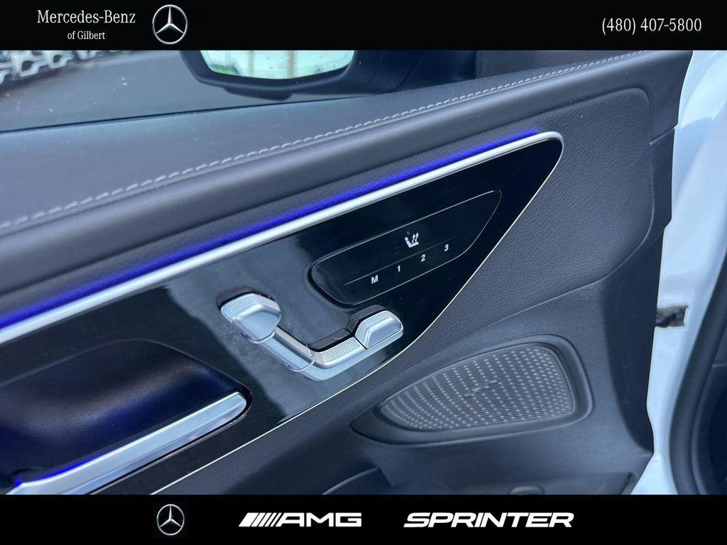 used 2023 Mercedes-Benz C-Class car, priced at $37,494