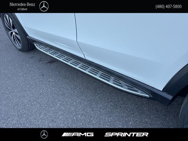 new 2025 Mercedes-Benz GLE 350 car, priced at $65,275