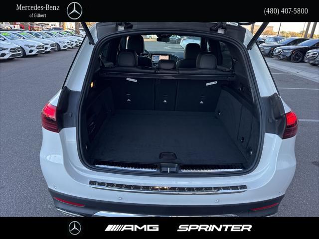 new 2025 Mercedes-Benz GLE 350 car, priced at $65,275