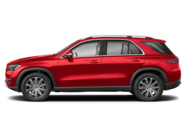 new 2025 Mercedes-Benz GLE 450e car, priced at $74,900