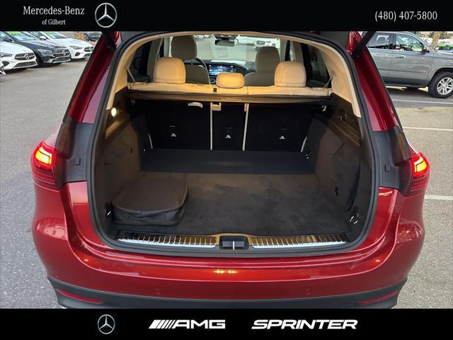 new 2025 Mercedes-Benz GLE 450e car, priced at $74,900
