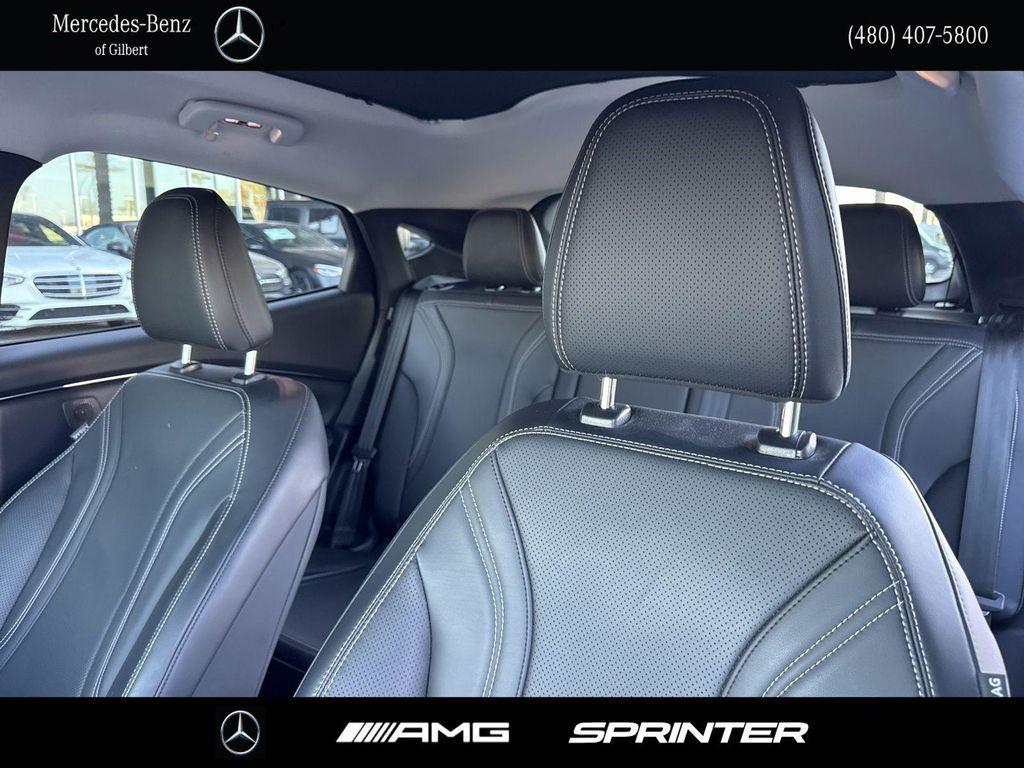 used 2022 Ford Mustang Mach-E car, priced at $27,987