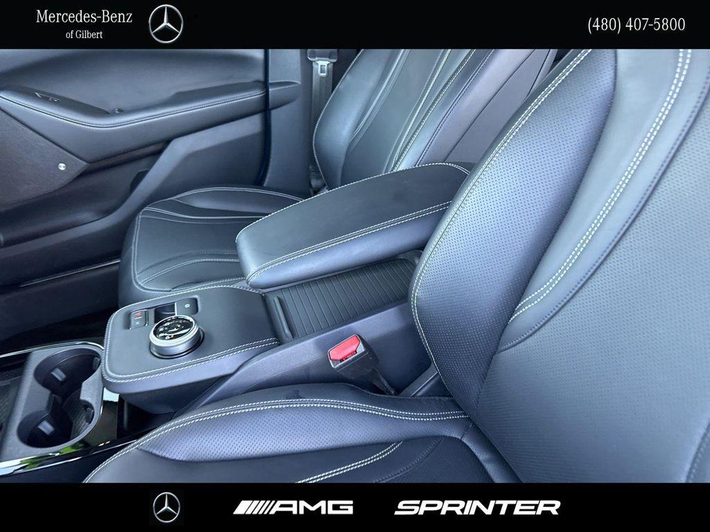 used 2022 Ford Mustang Mach-E car, priced at $27,987