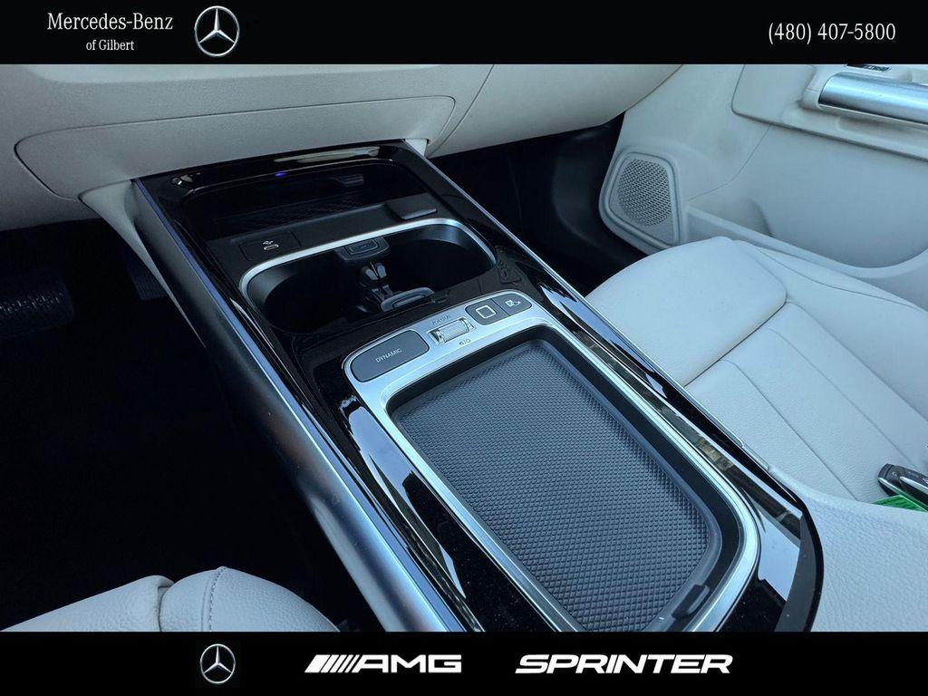 new 2026 Mercedes-Benz GLA 250 car, priced at $43,190