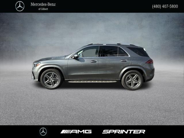 new 2024 Mercedes-Benz GLE 350 car, priced at $73,200