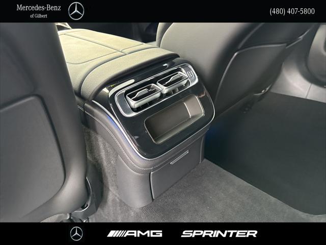 used 2023 Mercedes-Benz S-Class car, priced at $75,994