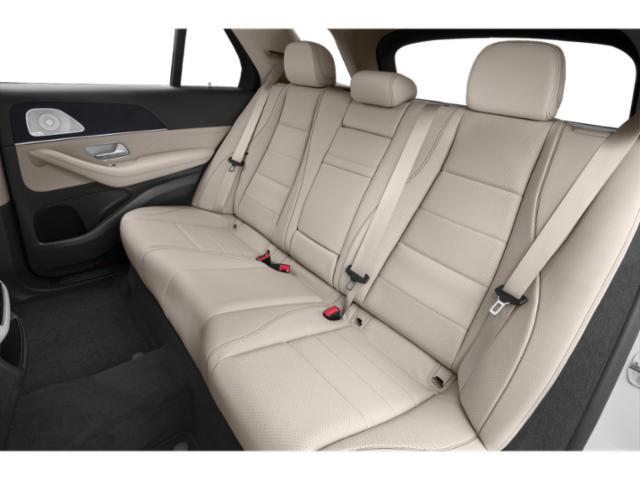 used 2021 Mercedes-Benz GLE 350 car, priced at $43,994
