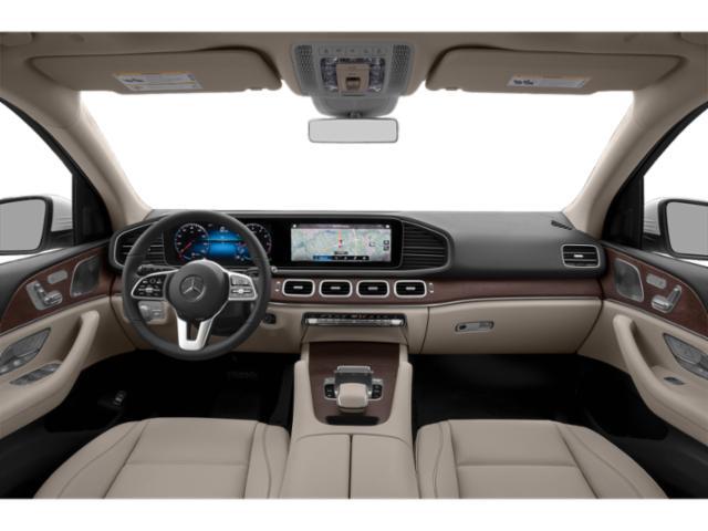 used 2021 Mercedes-Benz GLE 350 car, priced at $43,994