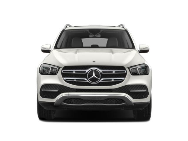used 2021 Mercedes-Benz GLE 350 car, priced at $43,994