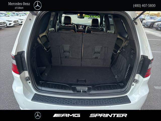 used 2022 Dodge Durango car, priced at $27,987