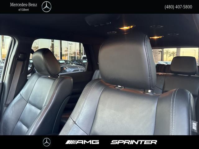 used 2022 Dodge Durango car, priced at $27,987