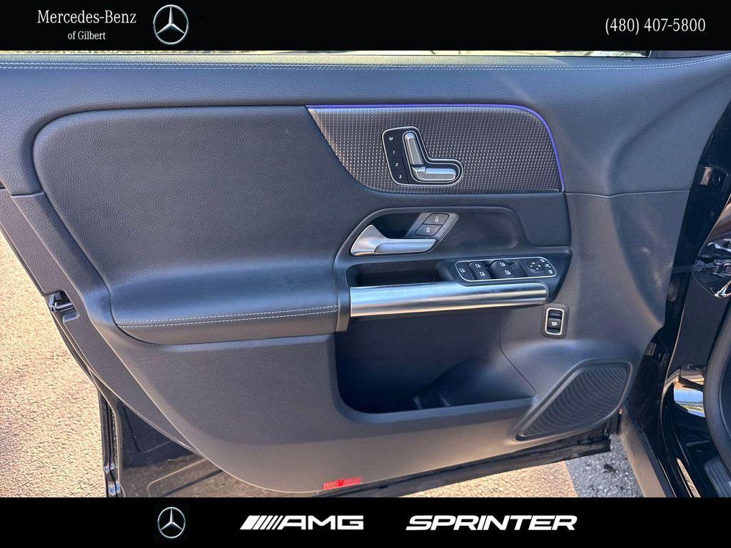 used 2021 Mercedes-Benz GLA 250 car, priced at $19,487