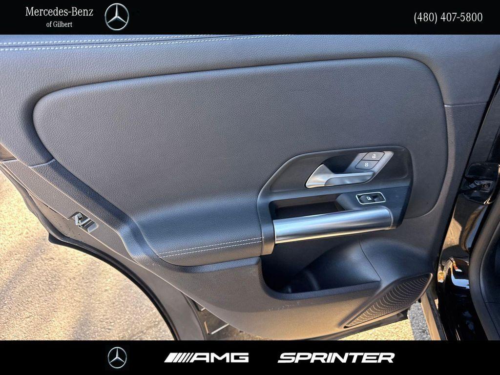 used 2021 Mercedes-Benz GLA 250 car, priced at $19,487