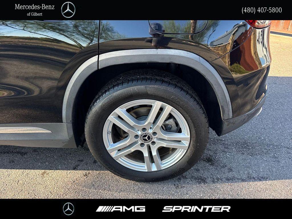 used 2021 Mercedes-Benz GLA 250 car, priced at $19,487