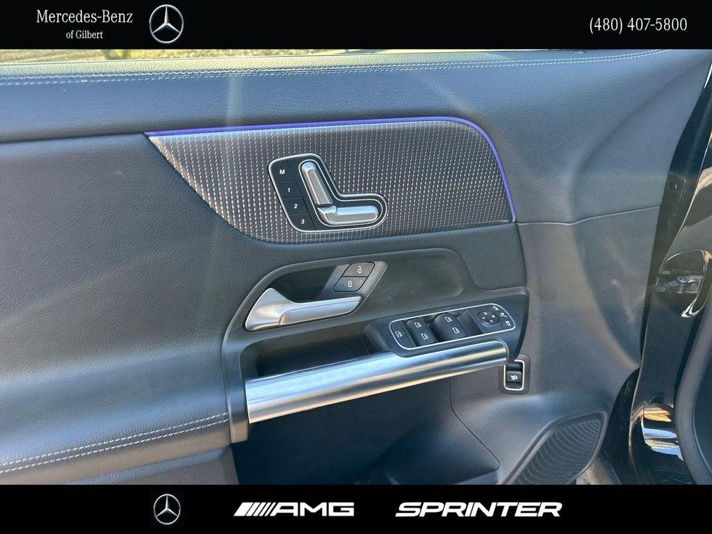 used 2021 Mercedes-Benz GLA 250 car, priced at $19,487