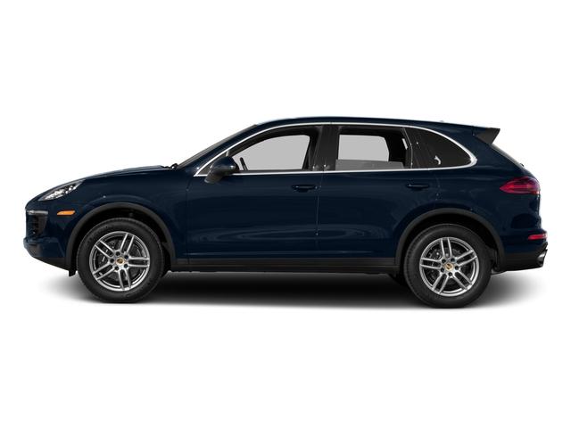 used 2016 Porsche Cayenne car, priced at $22,987