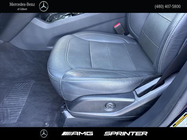 used 2019 Mercedes-Benz AMG GLE 43 car, priced at $39,987