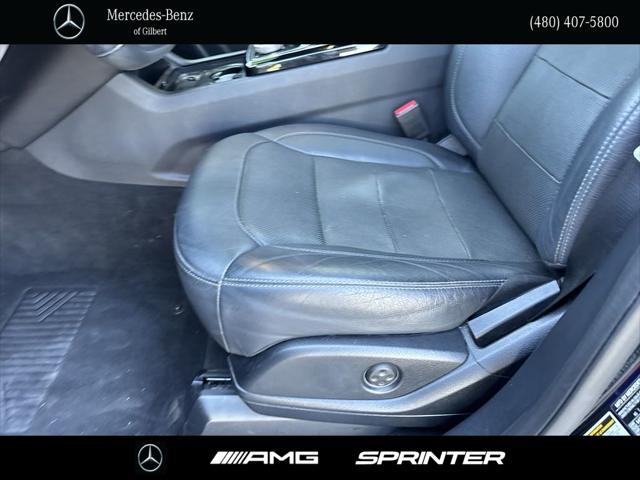 used 2019 Mercedes-Benz AMG GLE 43 car, priced at $43,994