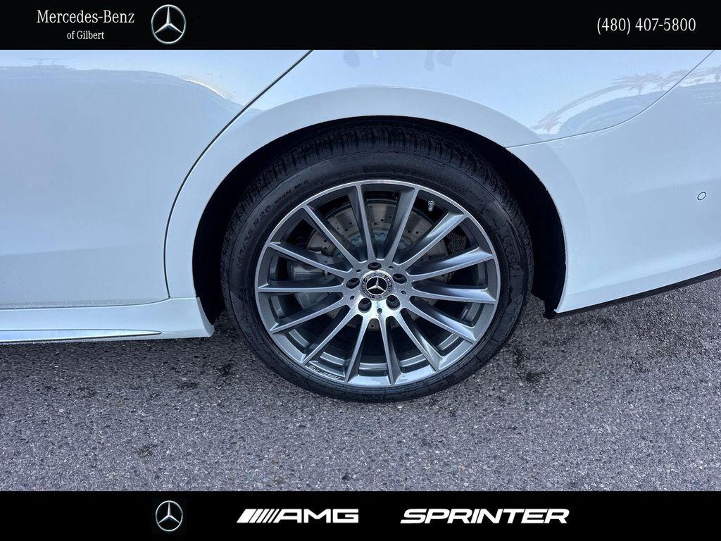 new 2026 Mercedes-Benz S-Class car, priced at $149,100