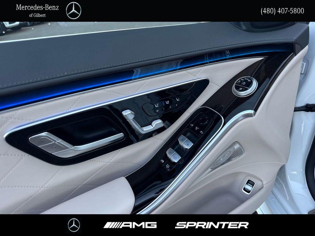 new 2026 Mercedes-Benz S-Class car, priced at $149,100