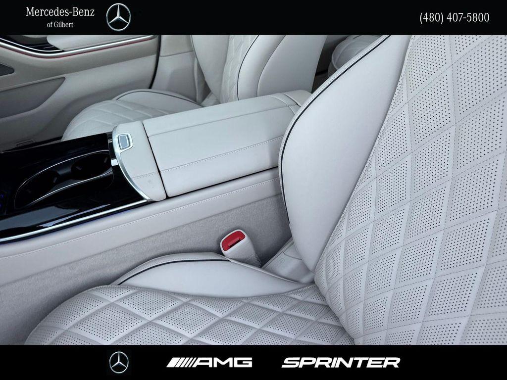 new 2026 Mercedes-Benz S-Class car, priced at $149,100