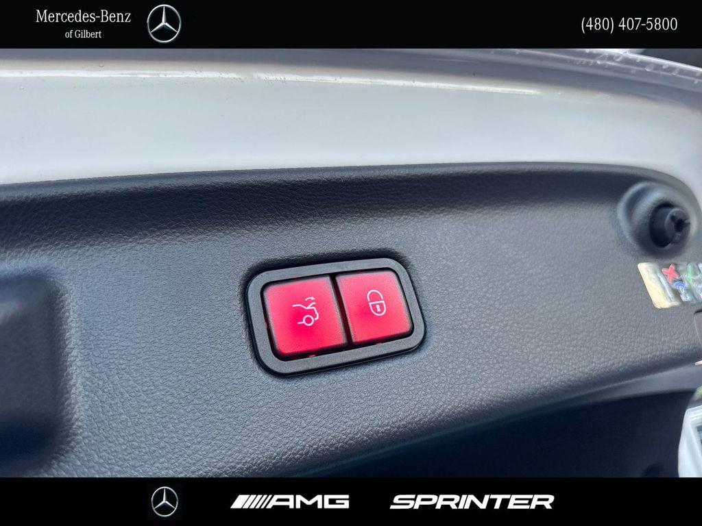 new 2026 Mercedes-Benz S-Class car, priced at $149,100