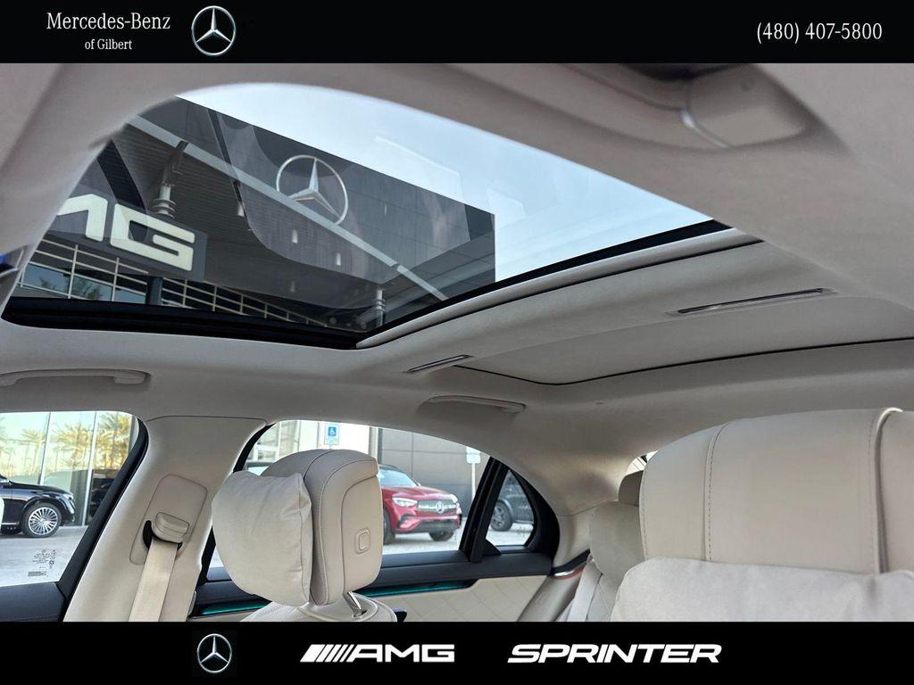 new 2026 Mercedes-Benz S-Class car, priced at $149,100