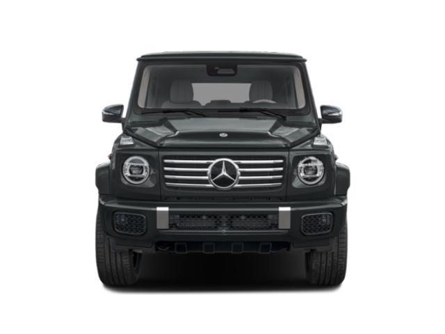 new 2025 Mercedes-Benz G-Class car, priced at $186,340