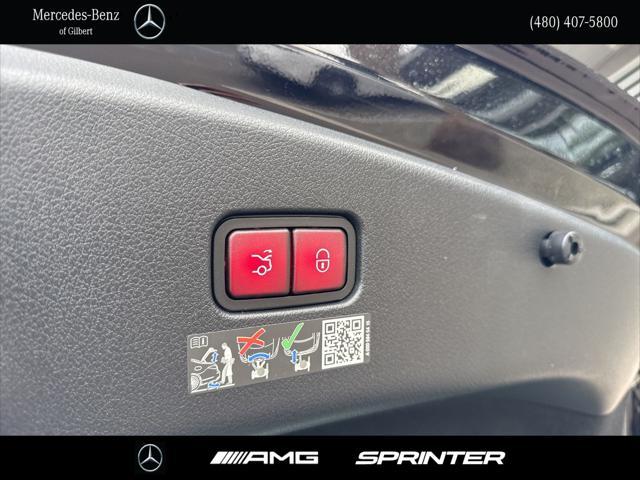 new 2025 Mercedes-Benz AMG CLE 53 car, priced at $78,620