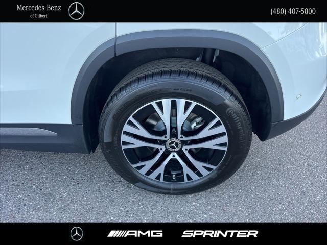 used 2025 Mercedes-Benz GLA 250 car, priced at $36,888