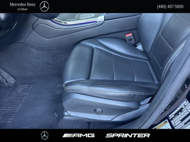 used 2021 Mercedes-Benz GLC 300 car, priced at $27,994