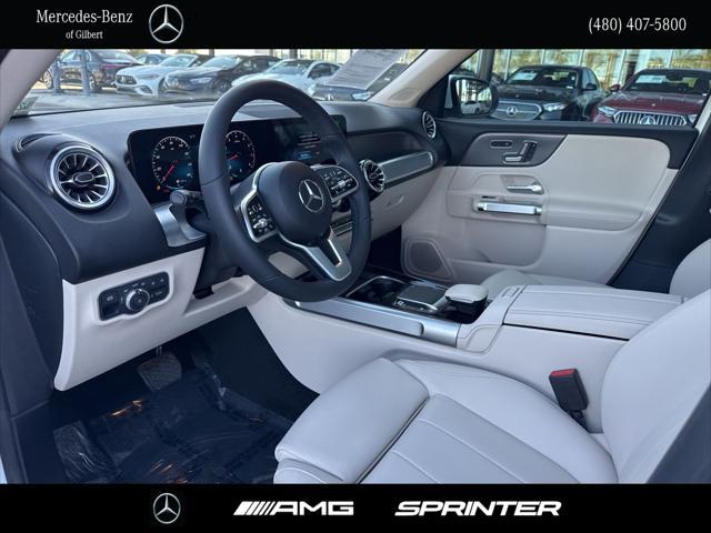 used 2022 Mercedes-Benz GLB 250 car, priced at $32,994