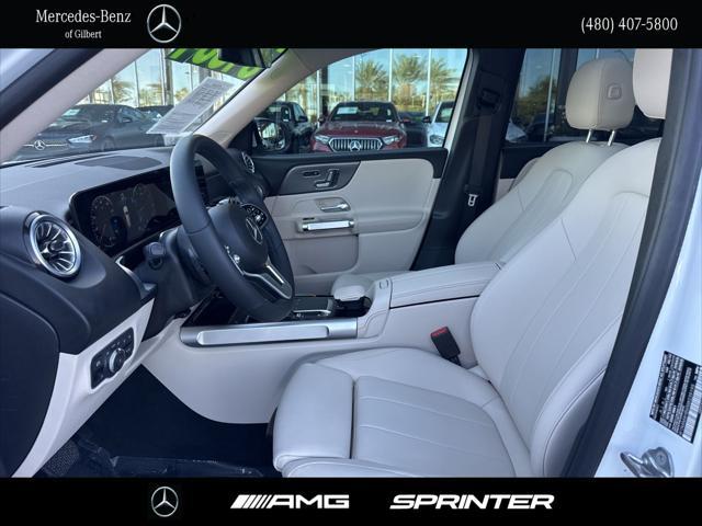 used 2022 Mercedes-Benz GLB 250 car, priced at $32,994