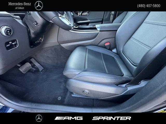 used 2025 Mercedes-Benz GLC 300 car, priced at $46,888