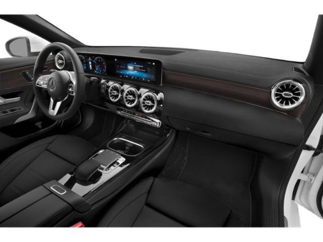 used 2023 Mercedes-Benz CLA 250 car, priced at $30,994