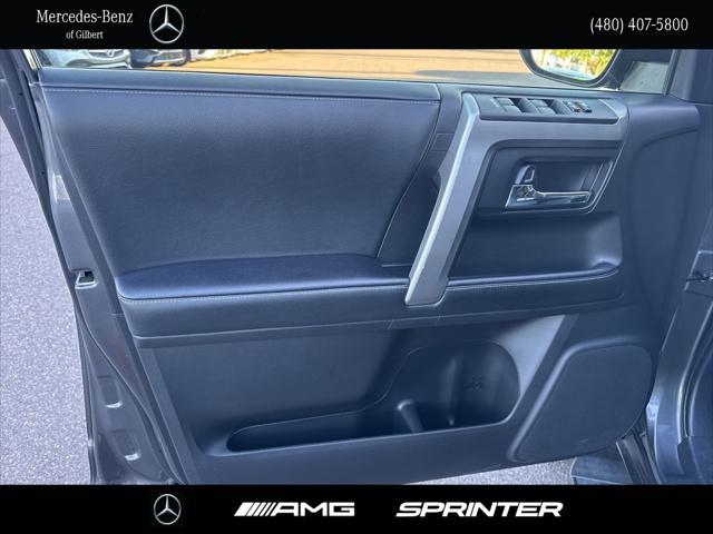 used 2022 Toyota 4Runner car, priced at $45,994