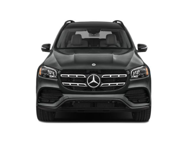 used 2021 Mercedes-Benz GLS 580 car, priced at $58,956