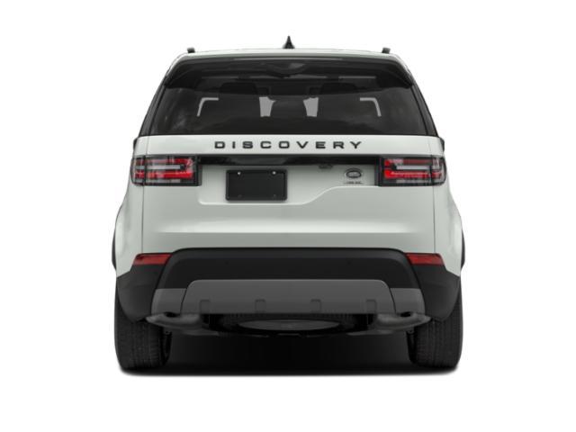 used 2020 Land Rover Discovery car, priced at $39,987