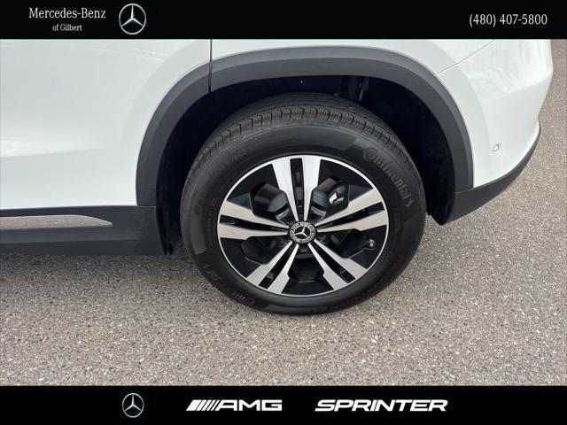 used 2025 Mercedes-Benz GLA 250 car, priced at $32,888