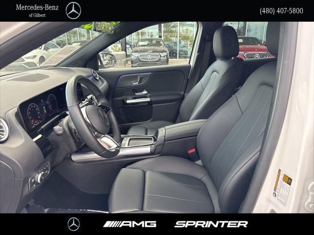 used 2025 Mercedes-Benz GLA 250 car, priced at $32,888