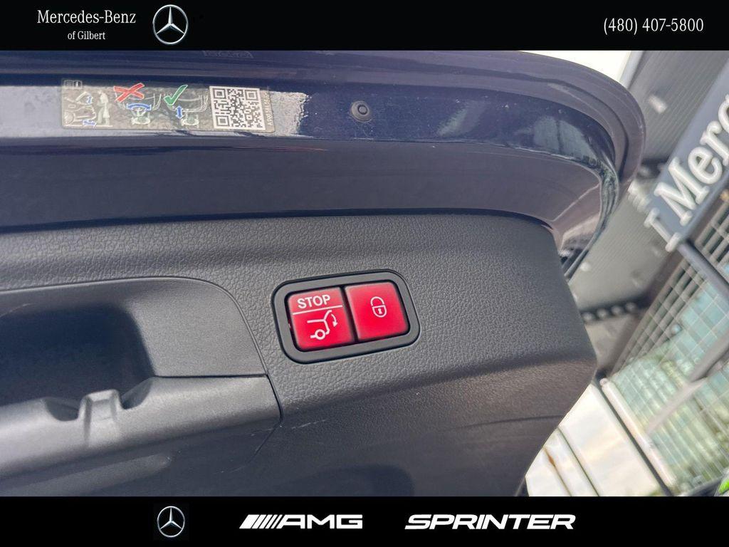 used 2022 Mercedes-Benz GLE 350 car, priced at $41,943