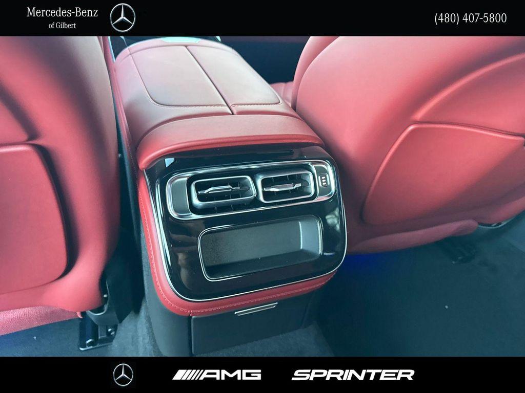 new 2026 Mercedes-Benz S-Class car, priced at $147,060