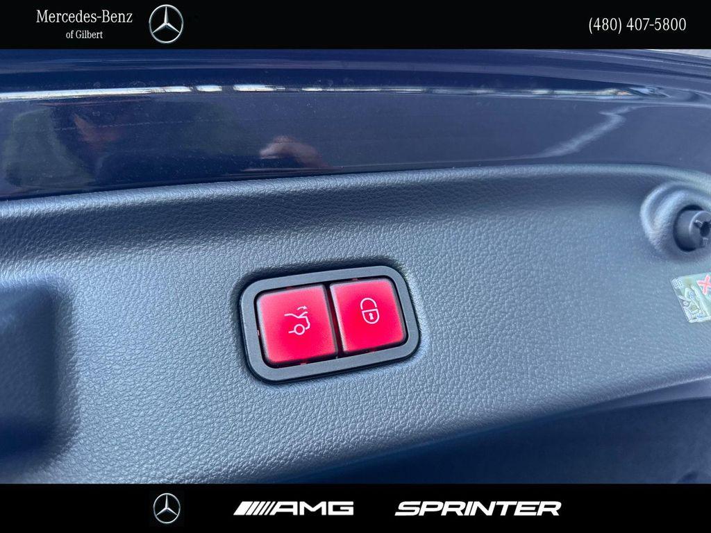 new 2026 Mercedes-Benz S-Class car, priced at $147,060