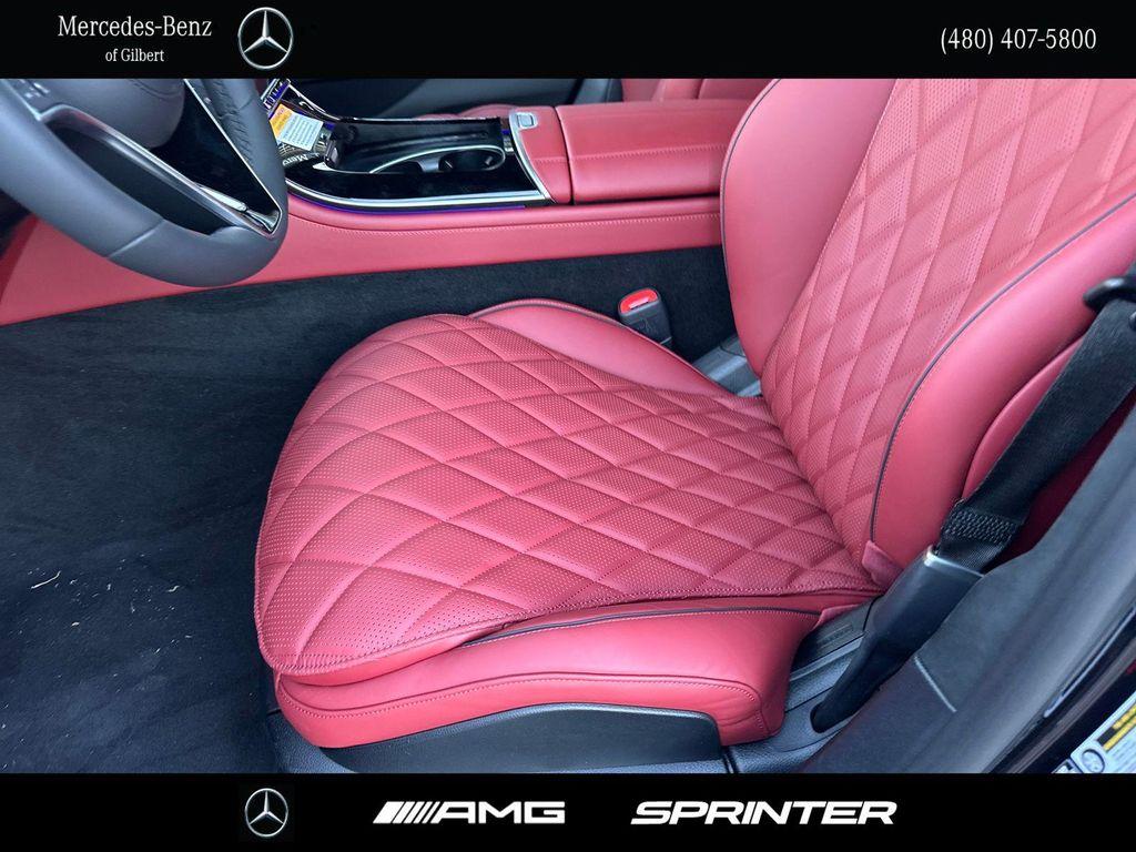 new 2026 Mercedes-Benz S-Class car, priced at $147,060