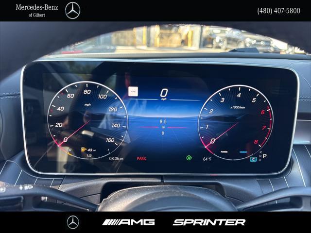 new 2025 Mercedes-Benz CLE 450 car, priced at $81,420