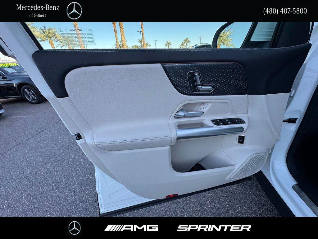 used 2025 Mercedes-Benz GLA 250 car, priced at $36,888